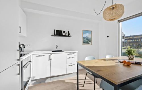 Venemose Apartment | Kysthusene, Lejl 21