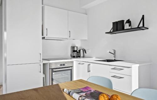 Venemose Apartment | Kysthusene, Lejl 21