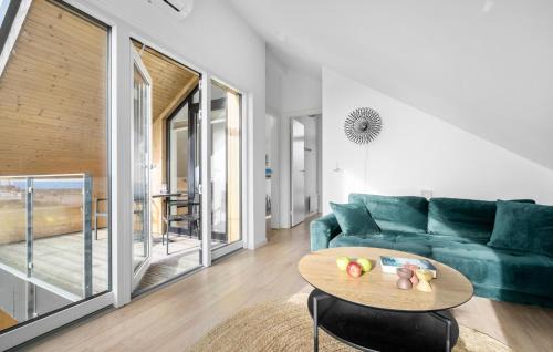 Venemose Apartment | Kysthusene, Lejl 23