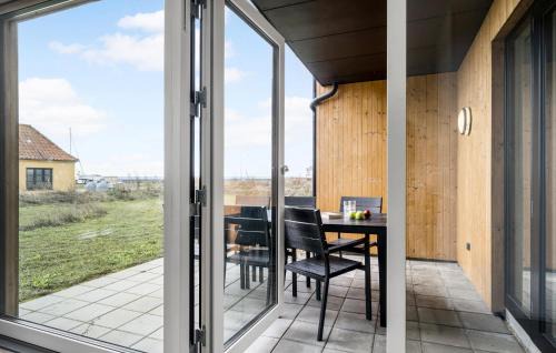 Venemose Apartment | Kysthusene, Lejl 23