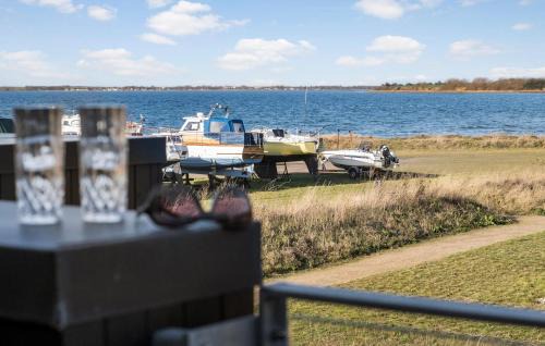 Venemose Apartment | Kysthusene, Lejl 23