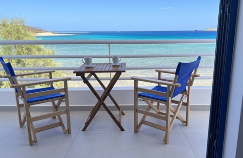 Diakofti Apartment | KYTHERA BEACH APARTMENTS