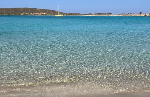 Diakofti Apartment | KYTHERA BEACH APARTMENTS