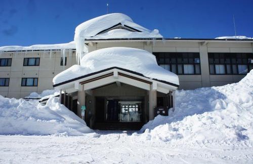Myoko Hotel | Kyukamura Myoko