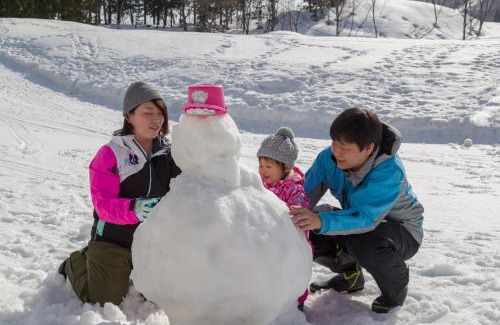 Myoko Hotel | Kyukamura Myoko