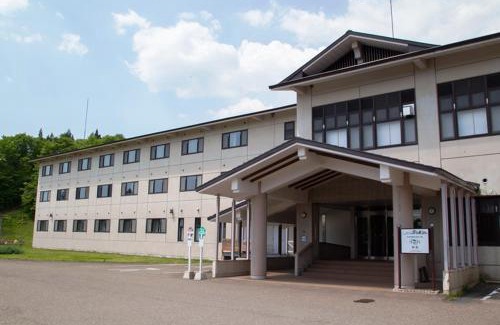 Myoko Hotel | Kyukamura Myoko