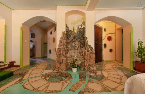 Kazan House | Kyzyl-Armeyskaya Guest House