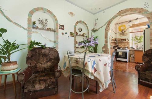 Kazan House | Kyzyl-Armeyskaya Guest House