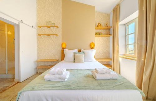 Montpellier City-Centre Apartment | Là-Haut - Rooftop - Panorama sur la ville Parking