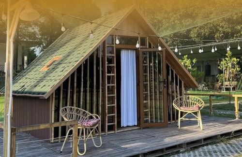 Son Tay Hotel | Làng Mô Experience Retreat