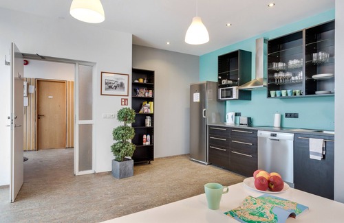 Teigar House | Lækur Guesthouse