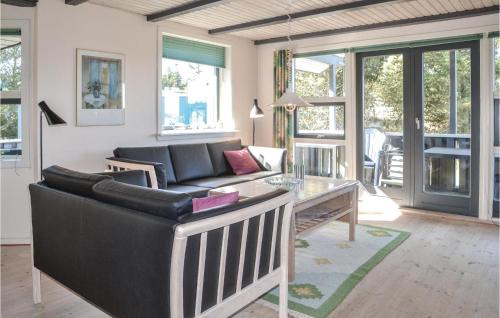 Grærup Strand House | Lærken