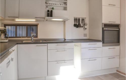 Grærup Strand House | Lærken