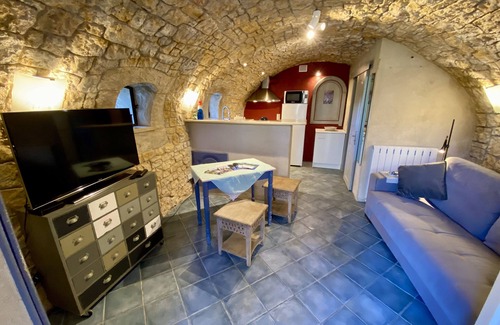 Gilette Apartment | Lécrin de Gilette