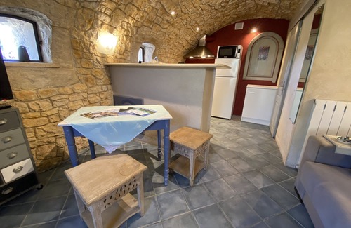 Gilette Apartment | Lécrin de Gilette