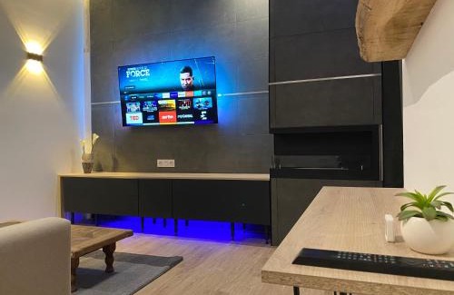 Riez Apartment | Lëy-H appart