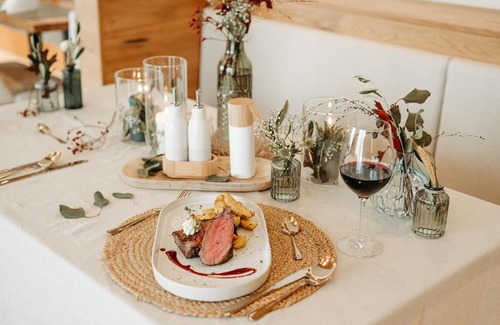 Sankt Margarethen im Lungau Hotel | Löckerwirt