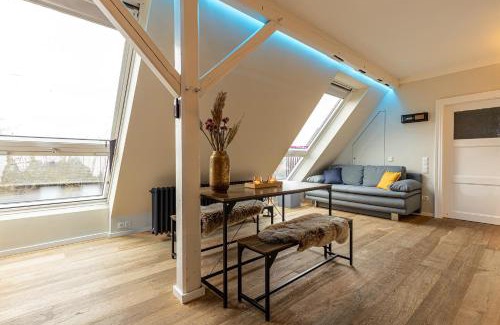Bad Bentheim Apartment | Löwenherz Appartements