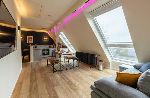 Bad Bentheim Apartment | Löwenherz Appartements