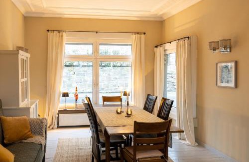 Bad Bentheim Apartment | Löwenherz Appartements