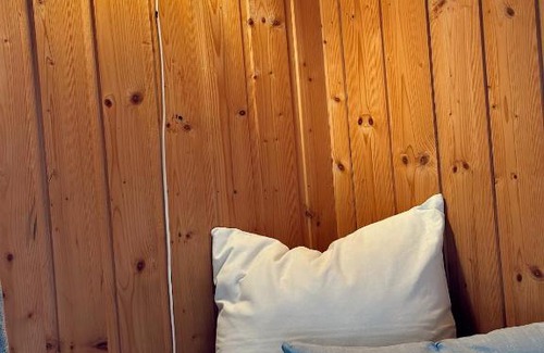 Olden Other | Løken Camping - trivelig og idyllisk ved vannet