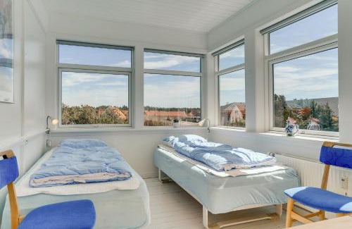 Lokken Apartment | Løkken Bright Apartment (Sommerlyst)