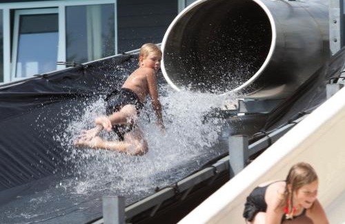 Hvorup Klit Other | Løkken Klit Camping (Empty Lot)