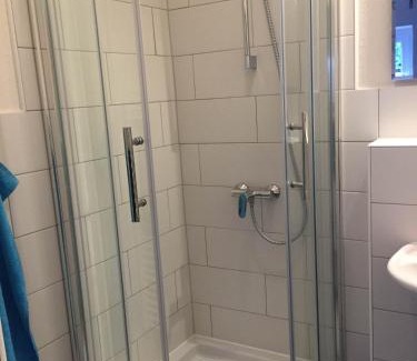 Luebeck Old Town Apartment | Lübecker Ganghausperle Smart