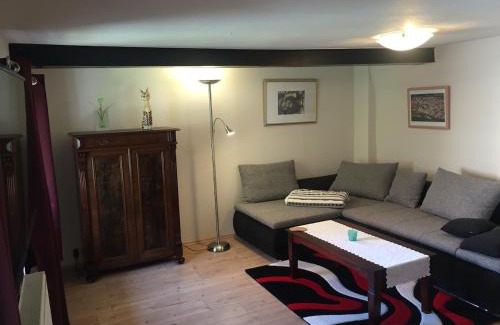 Luebeck Old Town Apartment | Lübecker Ganghausperle Smart