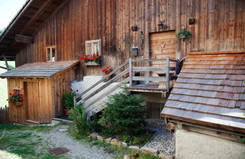 La Valle Apartment | Lüch de Martin