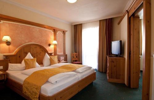 Untertauern Hotel | Lürzerhof - luxury nature spa