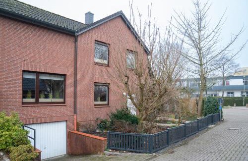 Buxtehude Apartment | Lütt Huus - Altstadtnahe, komfortable FeWo in Buxtehude