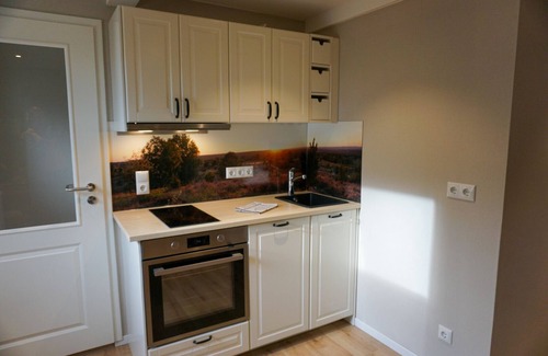 Soltau Apartment | Lütte Schnuck
