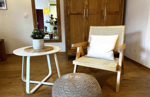 Baltrum Apartment | Lüttje Düne