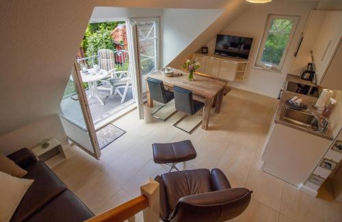 Neu Hauen Apartment | Lüttje Neu Hauen