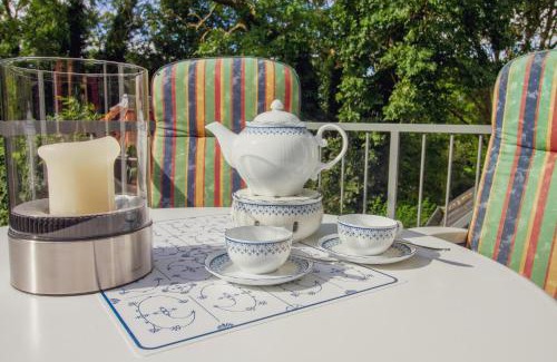 Neu Hauen Apartment | Lüttje Neu Hauen