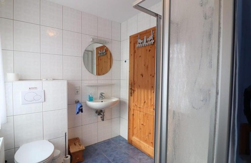 Tossens Apartment | Lüttjes Diekhuus