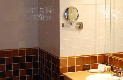 Bocairente Hotel | L'Àgora Hotel