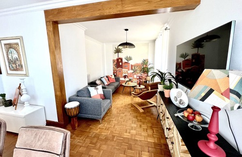 Baye House | L'âme Voyageuse, Raffinée, 2-8 Pers, Plages à 15min