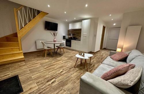 Ponthoile Apartment | L’échappée belle