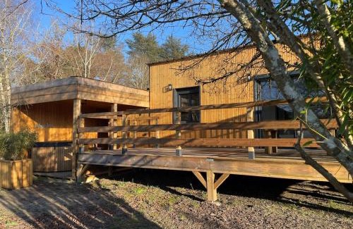 Lamotte-Beuvron House | L 'Échappée Boréale et son spa