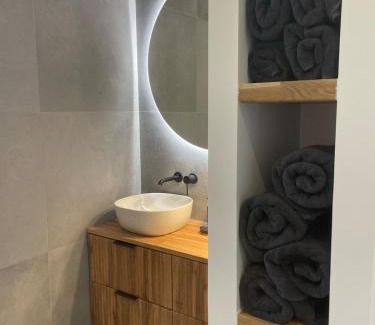 Lamotte-Beuvron House | L 'Échappée Boréale et son spa