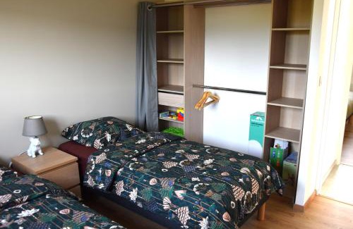 La Roche-Vineuse House | L'échappée Bourguignonne