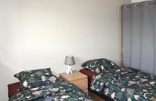 La Roche-Vineuse House | L'échappée Bourguignonne