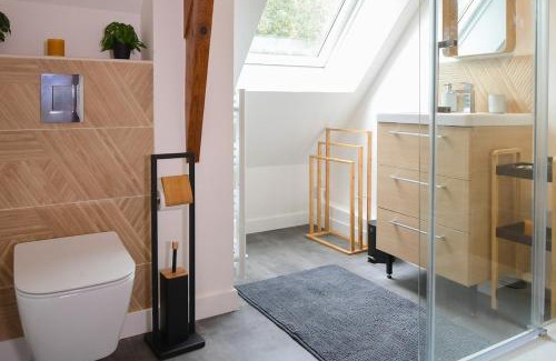 Abbeville Apartment | L'échappée Verte 20 min to Baie de Somme