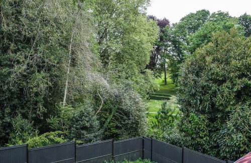 Abbeville Apartment | L'échappée Verte 20 min to Baie de Somme