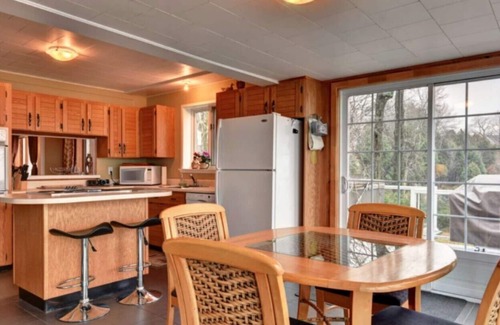 Berthier-sur-Mer Ski Chalet | L'Échouerie - Berthier sur Mer