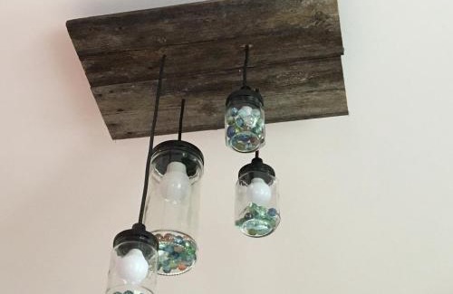 Feron House | L'école est finie !