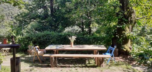 Saint-Privat-de-Vallongue Other | L'école des Cévennes