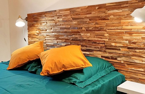 Saint-Jean-Saint-Germain Apartment | L'Écrin - Near ZOOPARC Beauval